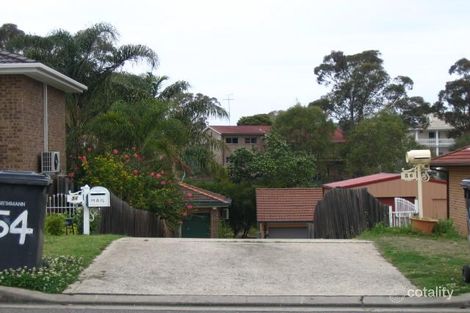 56 Ben Nevis Rd, Cranebrook, NSW 2749