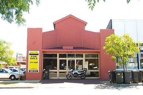 204 Churchill Ave, Subiaco, WA 6008