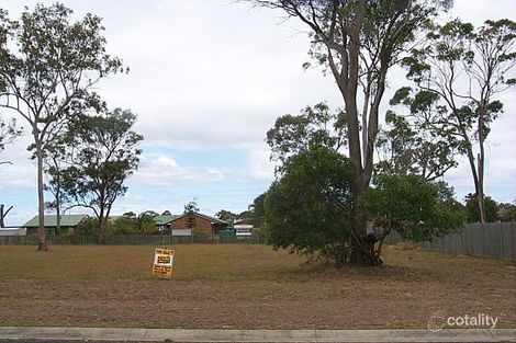 9 Merrilyn Ct, Urangan, QLD 4655