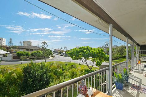 Property photo of 4/13 Coolangatta Road Coolangatta QLD 4225