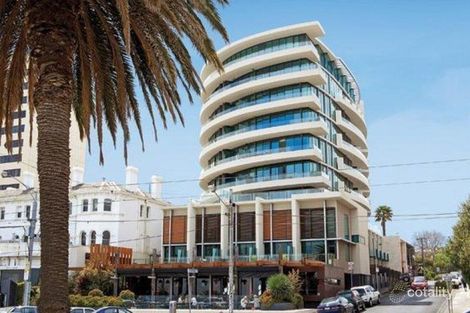 402/6 Victoria St, St Kilda, VIC 3182