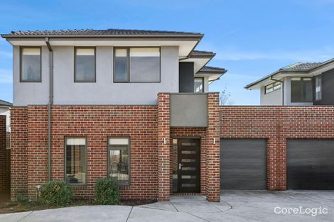 Property photo of 4/13-15 Henry Street Pakenham VIC 3810