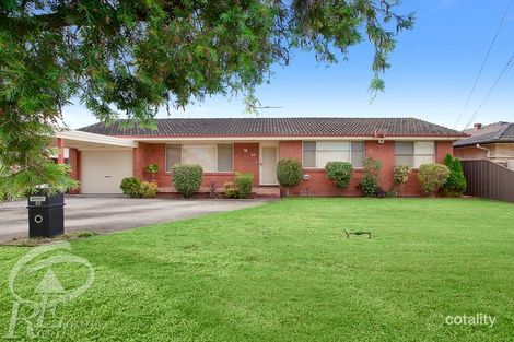 Property photo of 22 Longstaff Avenue Chipping Norton NSW 2170