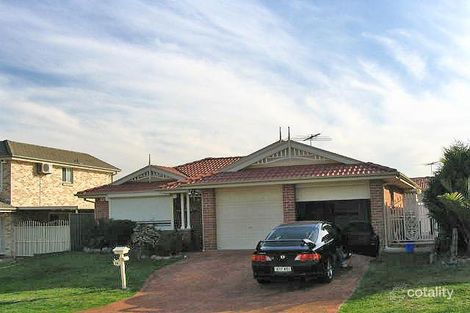 20 Antonietta St, Cabramatta, NSW 2166