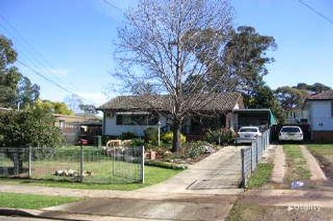 14 D'Urville Ave, Tregear, NSW 2770