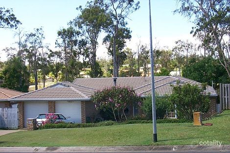 5 Crampton Ct, Parkwood, QLD 4214