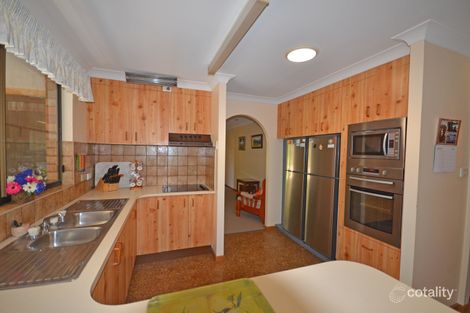 Property photo of 4 Elouera Place West Haven NSW 2443
