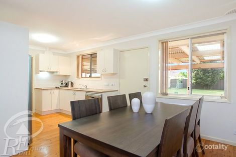 Property photo of 22 Longstaff Avenue Chipping Norton NSW 2170