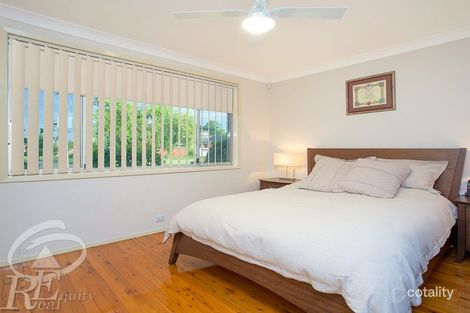 Property photo of 22 Longstaff Avenue Chipping Norton NSW 2170