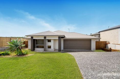 12 Greencastle Pde, Maudsland, QLD 4210