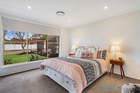 Property photo of 2 Rich Close Bligh Park NSW 2756