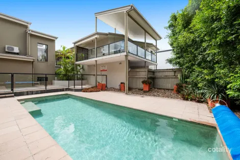 Property photo of 1/25 Richmond Road Morningside QLD 4170