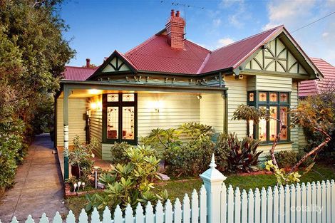 Property photo of 1 Benjamin Street Thornbury VIC 3071