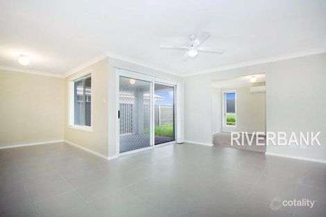 Property photo of 57 Pearson Crescent Harrington Park NSW 2567