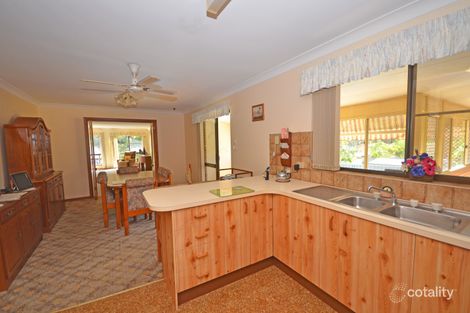 Property photo of 4 Elouera Place West Haven NSW 2443