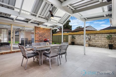 Property photo of 2 Rich Close Bligh Park NSW 2756
