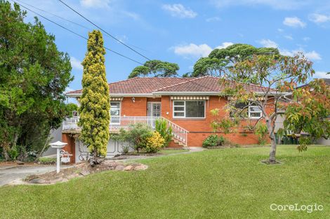 Property photo of 30 Yarraga Place Yowie Bay NSW 2228