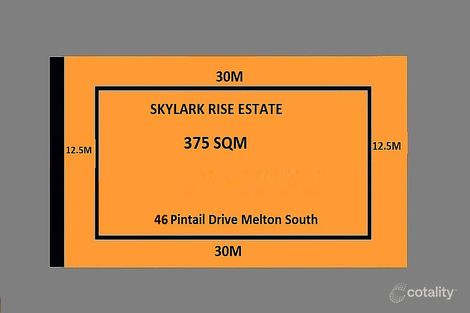 46 Pintail Dr, Melton South, VIC 3338