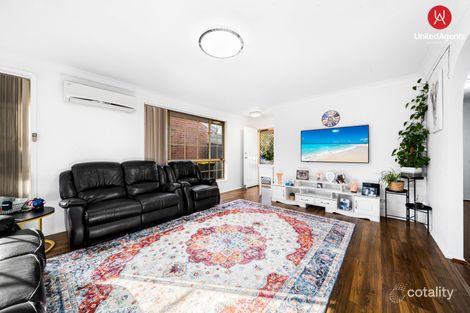 Property photo of 53 McCredie Drive Horningsea Park NSW 2171