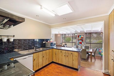 Property photo of 7 Barker Street Goombungee QLD 4354