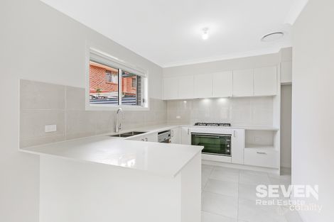 Property photo of 1 Spring Road Kellyville NSW 2155