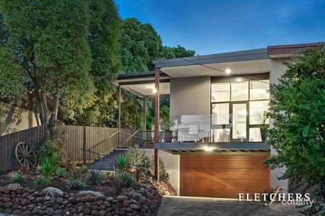 Property photo of 1/9 Citron Avenue Balwyn North VIC 3104