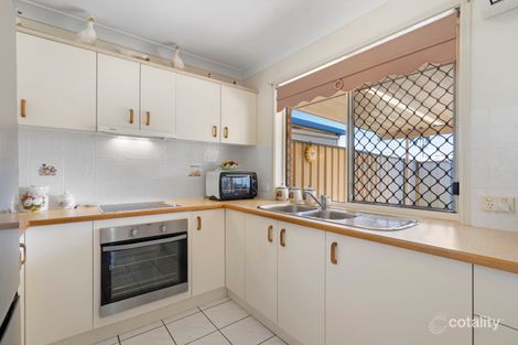 Property photo of 22 Circa Crescent Albany Creek QLD 4035