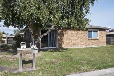 2/1-3 Patricia Pl, Newnham, TAS 7248