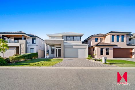 Property photo of 37 Northerly Avenue Ascot WA 6104