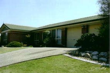 2 Kelso Cl, Yamanto, QLD 4305