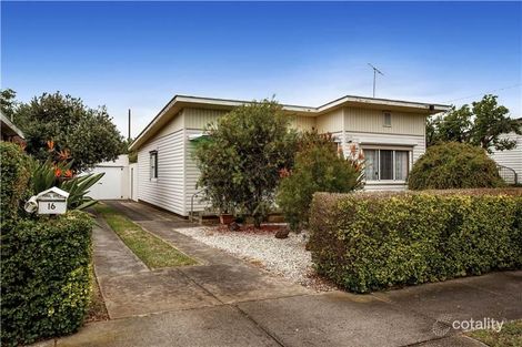 Property photo of 16 Elmore Street Norlane VIC 3214