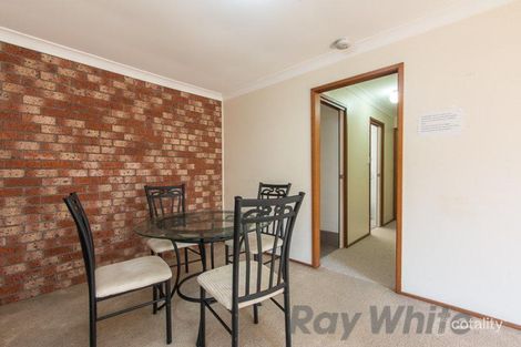 Property photo of 60 Casuarina Circuit Warabrook NSW 2304