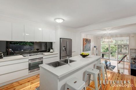 Property photo of 1/9 Citron Avenue Balwyn North VIC 3104