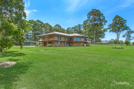 845 Jilliby Rd, Dooralong, NSW 2259