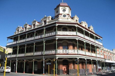 98 High St, Fremantle, WA 6160