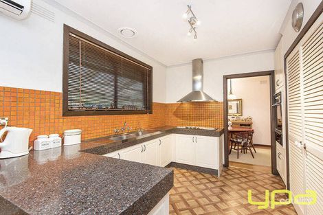 Property photo of 3 Socrates Way Rockbank VIC 3335