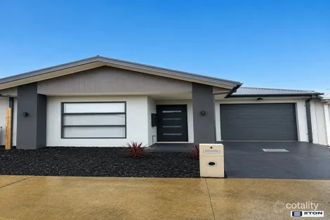 4 Keppels Rd, Donnybrook, VIC 3064