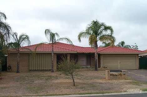 60 Discovery Dr, Thornlie, WA 6108