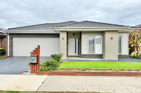 16 Hound St, Wyndham Vale, VIC 3024