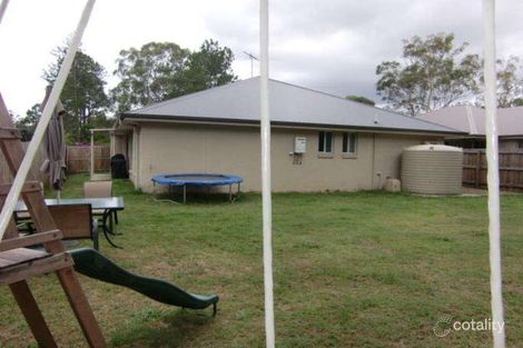 Property photo of 34 Blackbean Street Marsden QLD 4132