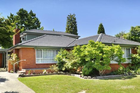 Property photo of 17 Lexington Street Vermont VIC 3133