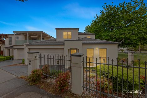 6/2 Connor St, Warragul, VIC 3820