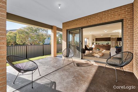 Property photo of 10 Buckskin Drive Clyde North VIC 3978