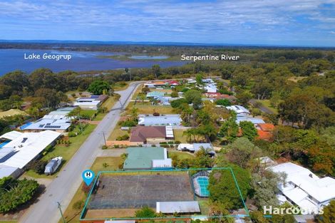 15 Bedingfeld Rd, Greenfields, WA 6210