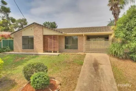 Property photo of 19 Conlan Street Boronia Heights QLD 4124