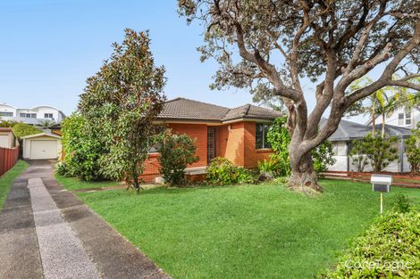 Property photo of 41 Lucas Avenue Malabar NSW 2036