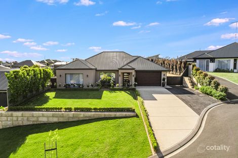 Property photo of 25 Birkdale Court Worrolong SA 5291