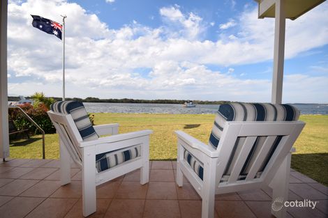 51 Adelaide St, Greenwell Point, NSW 2540