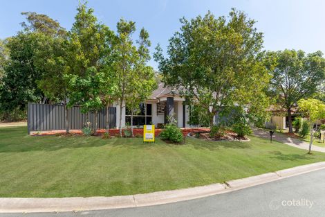 Property photo of LOT 1/7 Ulrich Street Upper Coomera QLD 4209