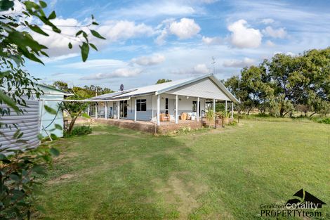Property photo of 122 David Road Waggrakine WA 6530